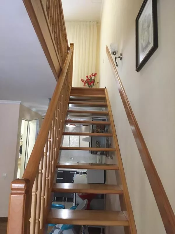 . Дом под ключ "Татьяна". Небуг