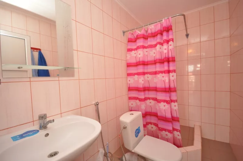 4-местный Superior room. Гостевой дом Гостевой комплекс «Mia Stella». Саки