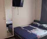 Стандарт. Коттедж Райский уголок. Стандарт. Коттедж Райский уголок.