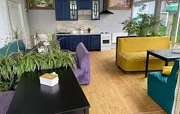 Отель ГРАЦ Отель ГРАЦ