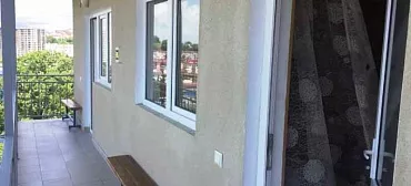 Гостевой дом "Анаида-Sochi" 