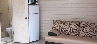 Дом под ключ Азов-Бриз