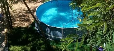 Гостевой дом Межгорье