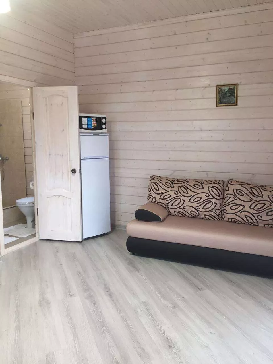 . Дом под ключ Азов-Бриз. Кучугуры