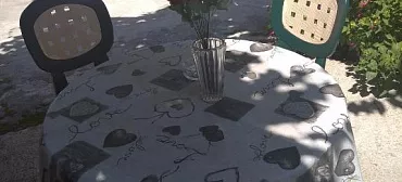 Частный сектор У Саиды