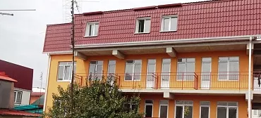 Частный сектор "Венец"