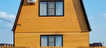 Дом под ключ Азов кемпинг Дом под ключ Азов кемпинг