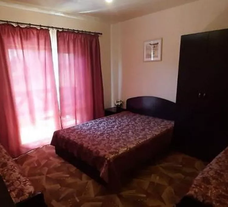 . Гостевой дом "Пиратская пристань". Якорная Щель