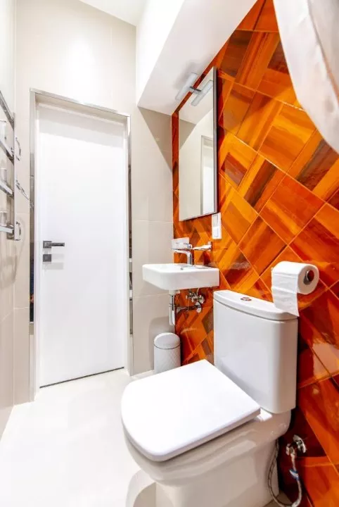 . Апарт-отель Намасте. Красная Поляна