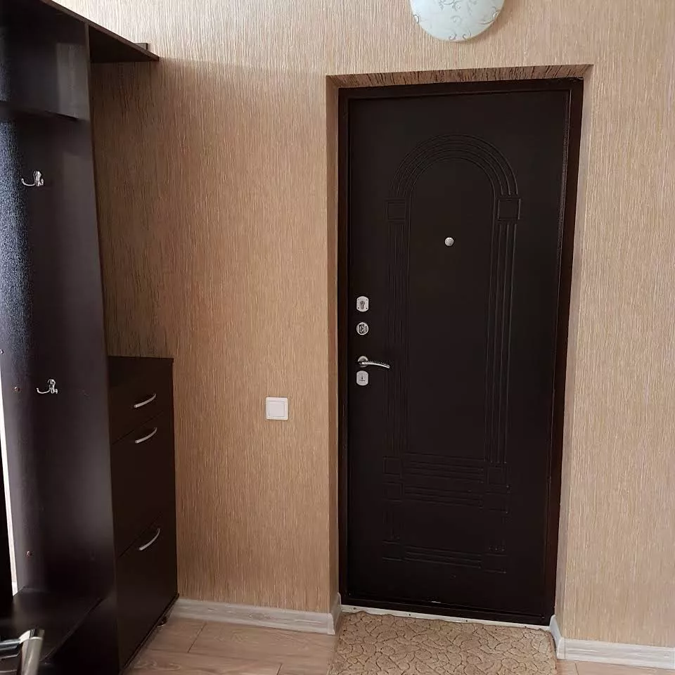 . Гостиница Novoross Apartments. Новороссийск