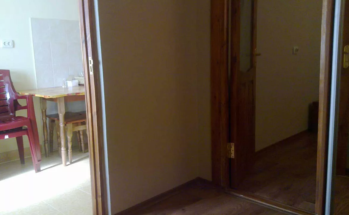 Гостевой номер 3. Гостевой дом Iron Lion. Крым - частный сектор