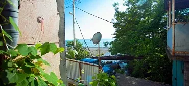Гостевой дом «0 метров до моря»