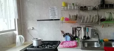 Гостевой дом КАРАВЕЛЛА