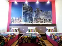 Трехместный. Отель Звездный. Туапсе