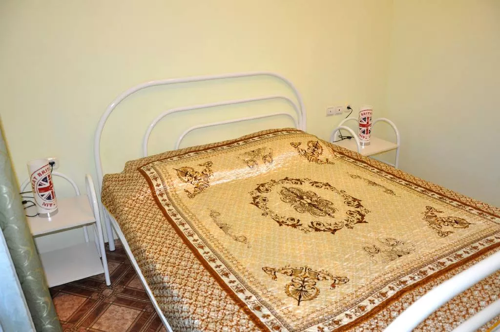 . Гостевой дом "Астра" - Витязево. Витязево