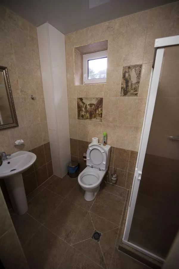 . Отель «Ice Palace». Эльбрус - гостиницы