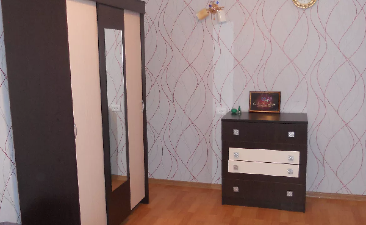 Дом под ключ. Дом под ключ Под каштаном. Судак