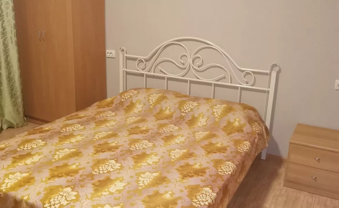 2-х местный «Стандарт». Гостевой дом "Клевер" . Лазаревское  2-х местный «Стандарт». Гостевой дом "Клевер" . Лазаревское