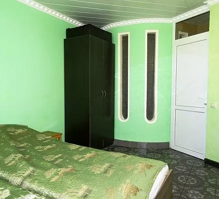 . Эллинг "Анастасия". Адлер