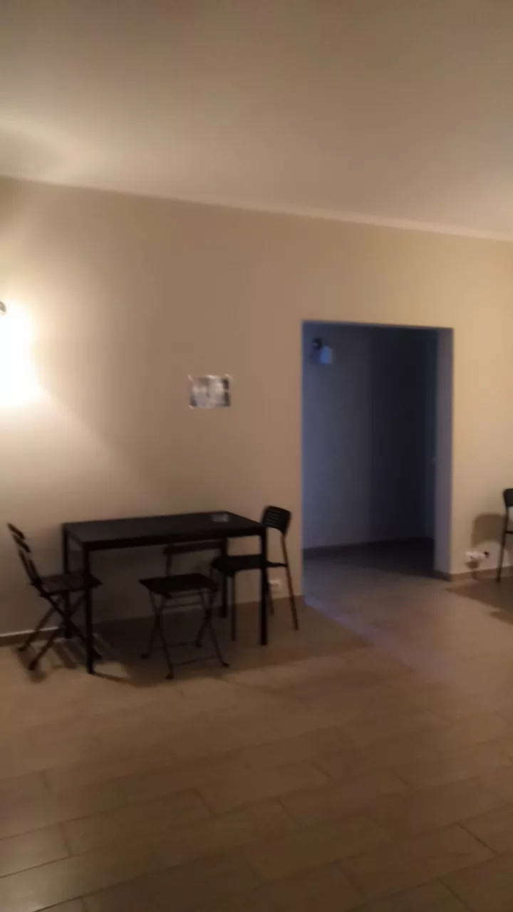 . Квартира в многоквартирном доме "С видом на море". Лазаревское