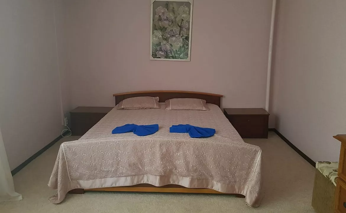 Номер 8. Гостевой дом Фортуна - Анапа. Анапа