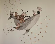 Апарт-отель "Лес-Forest"