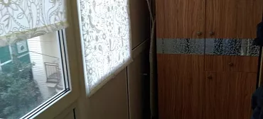 Квартира в многоквартирном доме У моря Просвещение 87