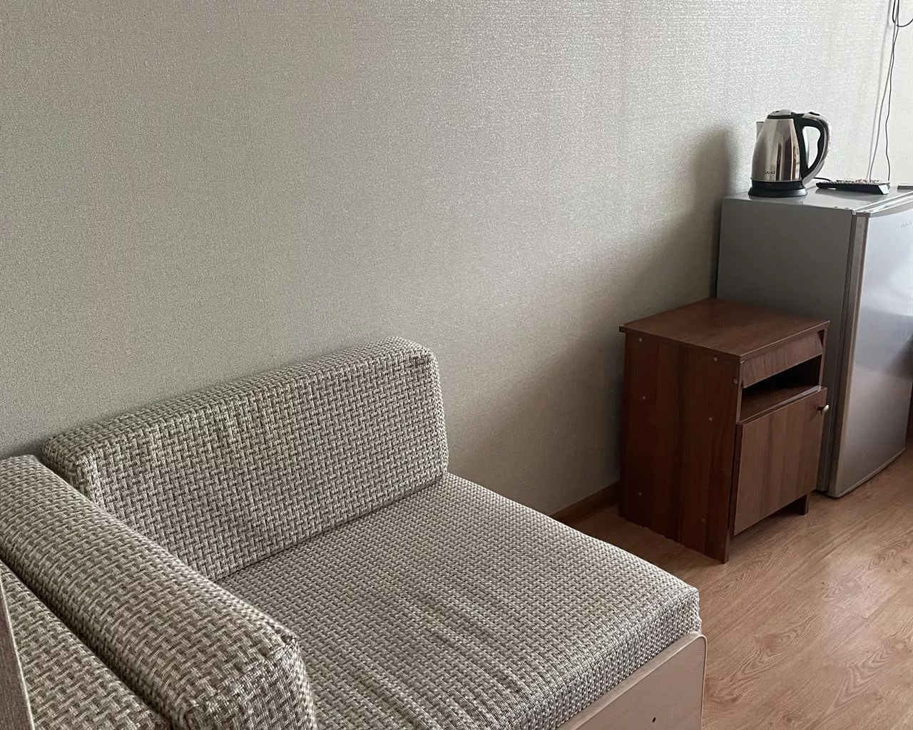 . Гостевой дом "Нэва". Адлер