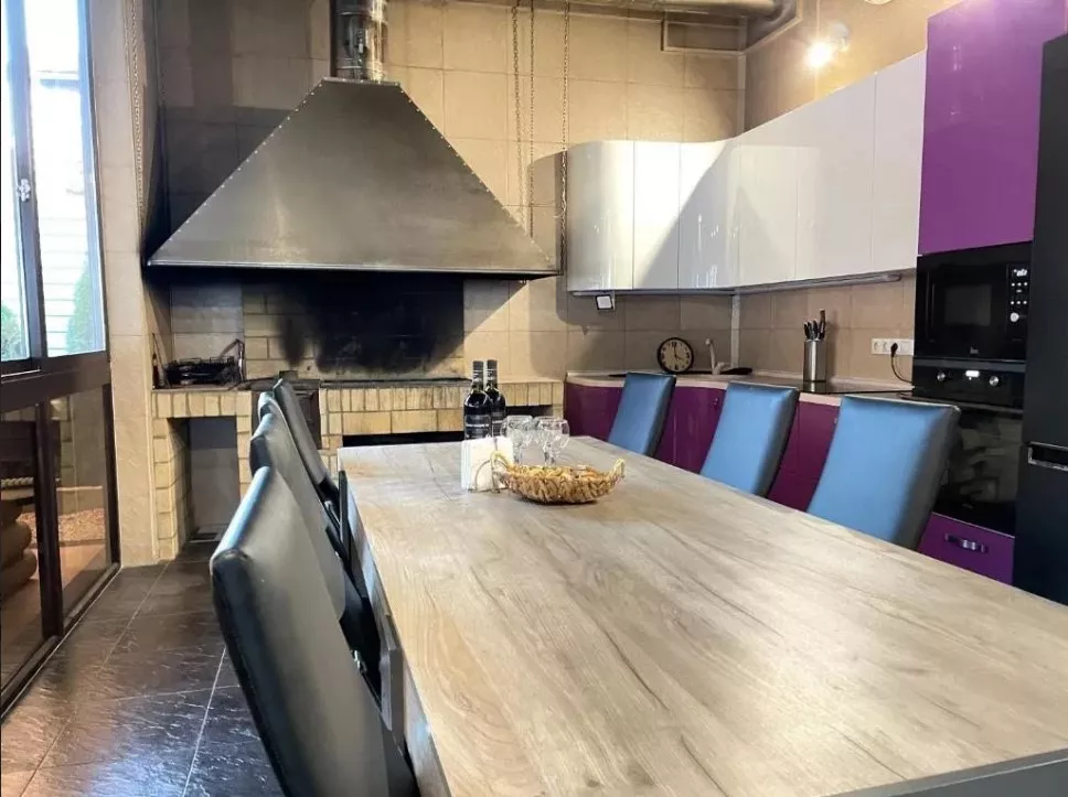 . Отель Юна Aqua Life. Красная Поляна