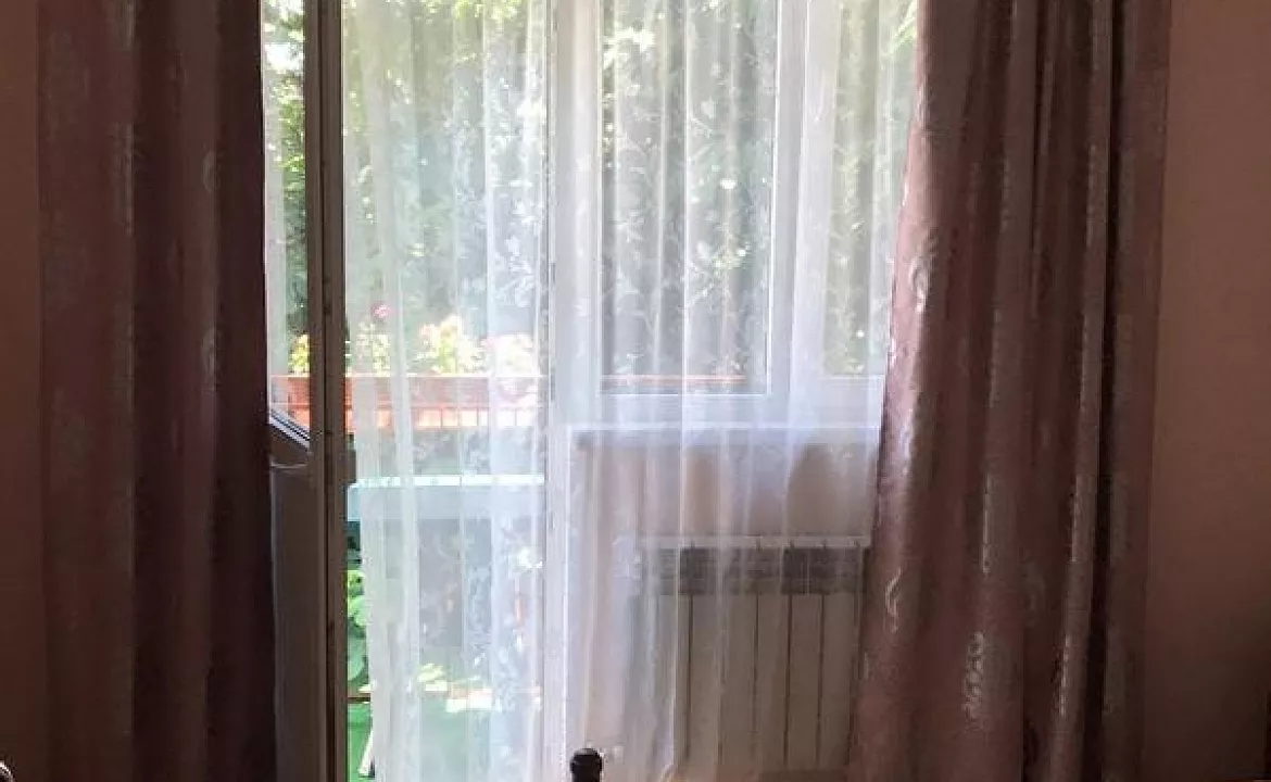 2-х местный номер Стандарт. Гостевой дом "Нэва". Адлер