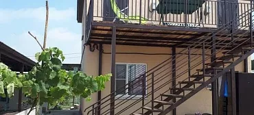 Гостевой дом "Сокол"