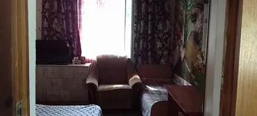 Дом под ключ  Туристская 5/22