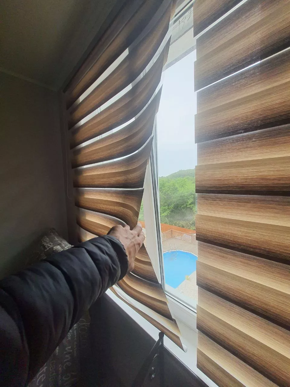 . Апартаменты у Византийского Храма. Лоо