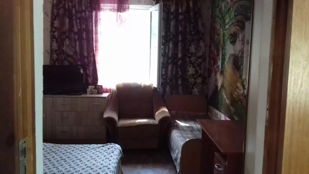 . Дом под ключ  Туристская 5/22. Аше