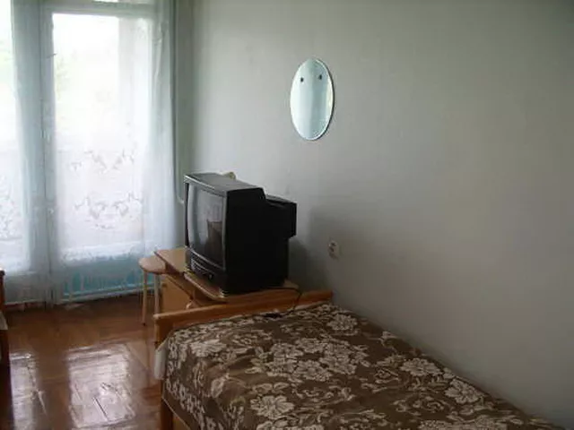 Стандарт 2-х местный  . Пансионат ФКУЗ Санаторий "Прибой" МВД России     . Джубга