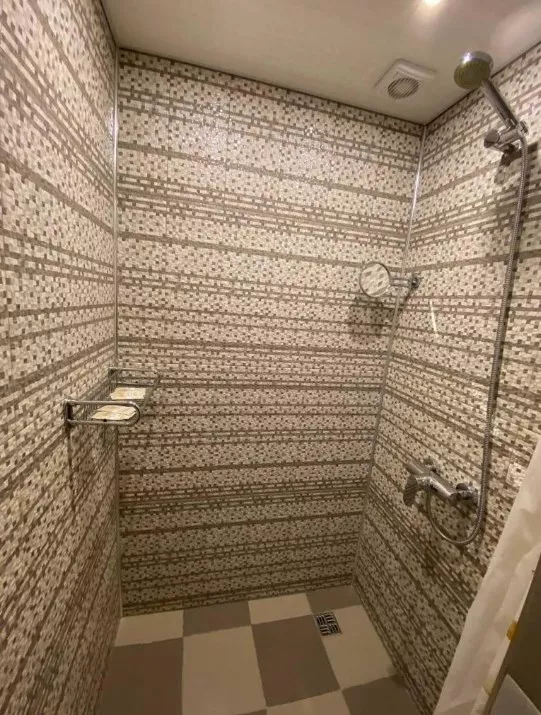 . Гостевой дом Тихая Прохлада. Красная Поляна