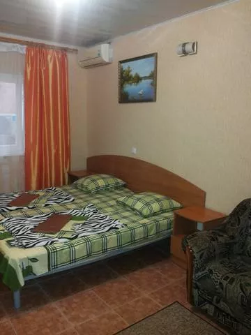 Люкс. Гостевой дом "Маяк" - Лоо. Лоо