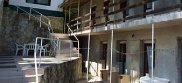 База отдыха "Турбаза Ёлки-палки"