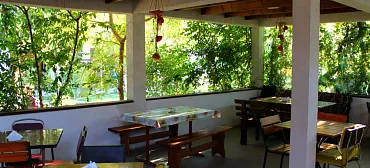 Гостевой дом "Прибрежный"