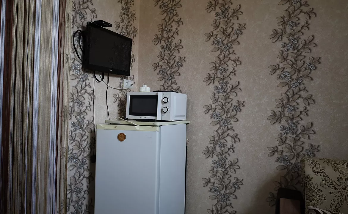 Четырехместный номер. Гостевой дом "Семья" - Геленджик. Геленджик