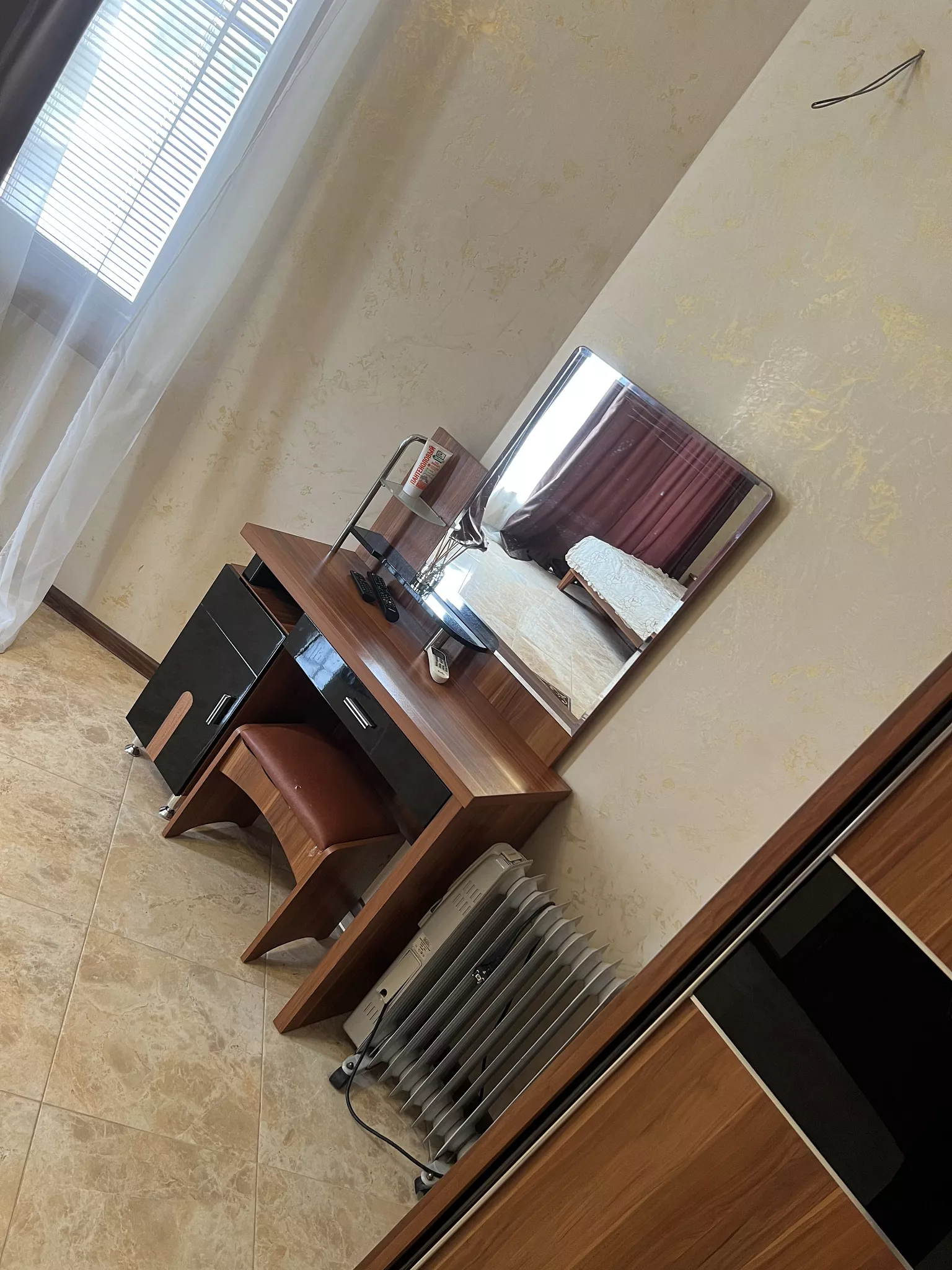 . Гостевой дом Lux. Квартиры в Пицунде