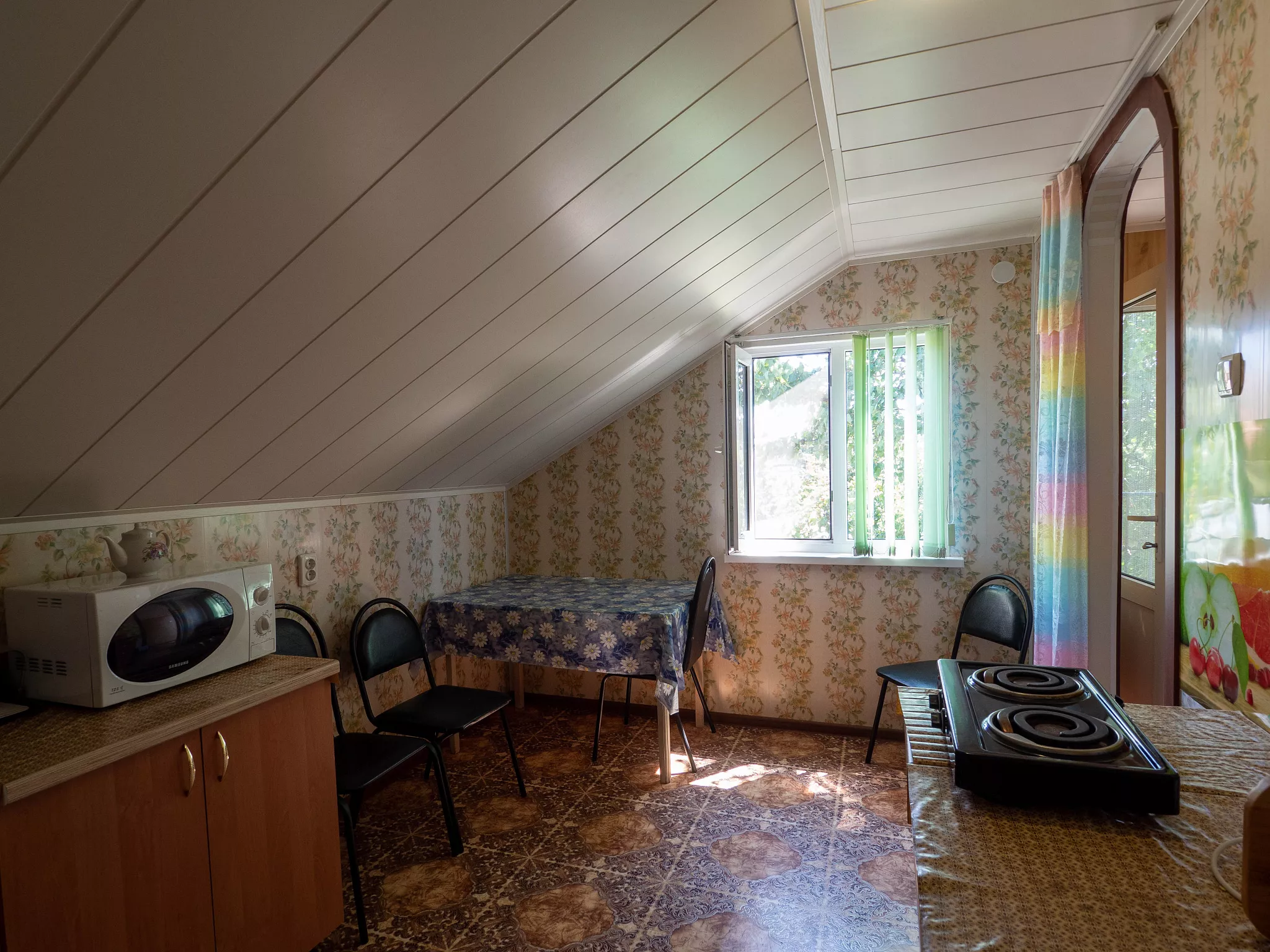 . Частный сектор дом. Ейск