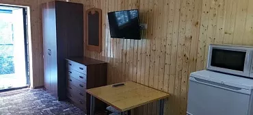 Частный сектор "Пальма"