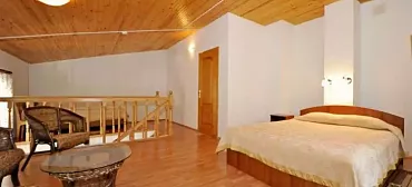 Отель «Поворот» Отель «Поворот»