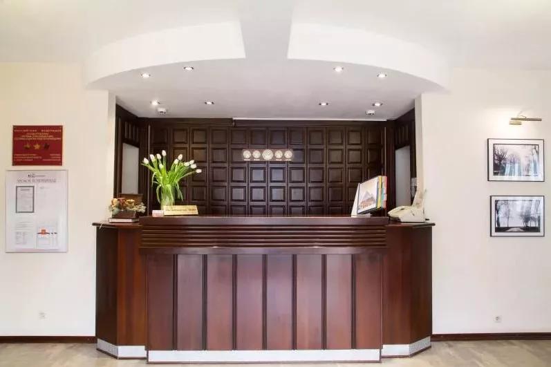 . Гостиница Гала-Альпик. Красная Поляна