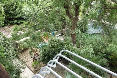 . Усадьба «Инжир». Гурзуф