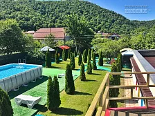 Гостевой дом «Stefani-Hoff»