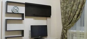 Квартира в многоквартирном доме 1-комн. квартира в центре Сочи