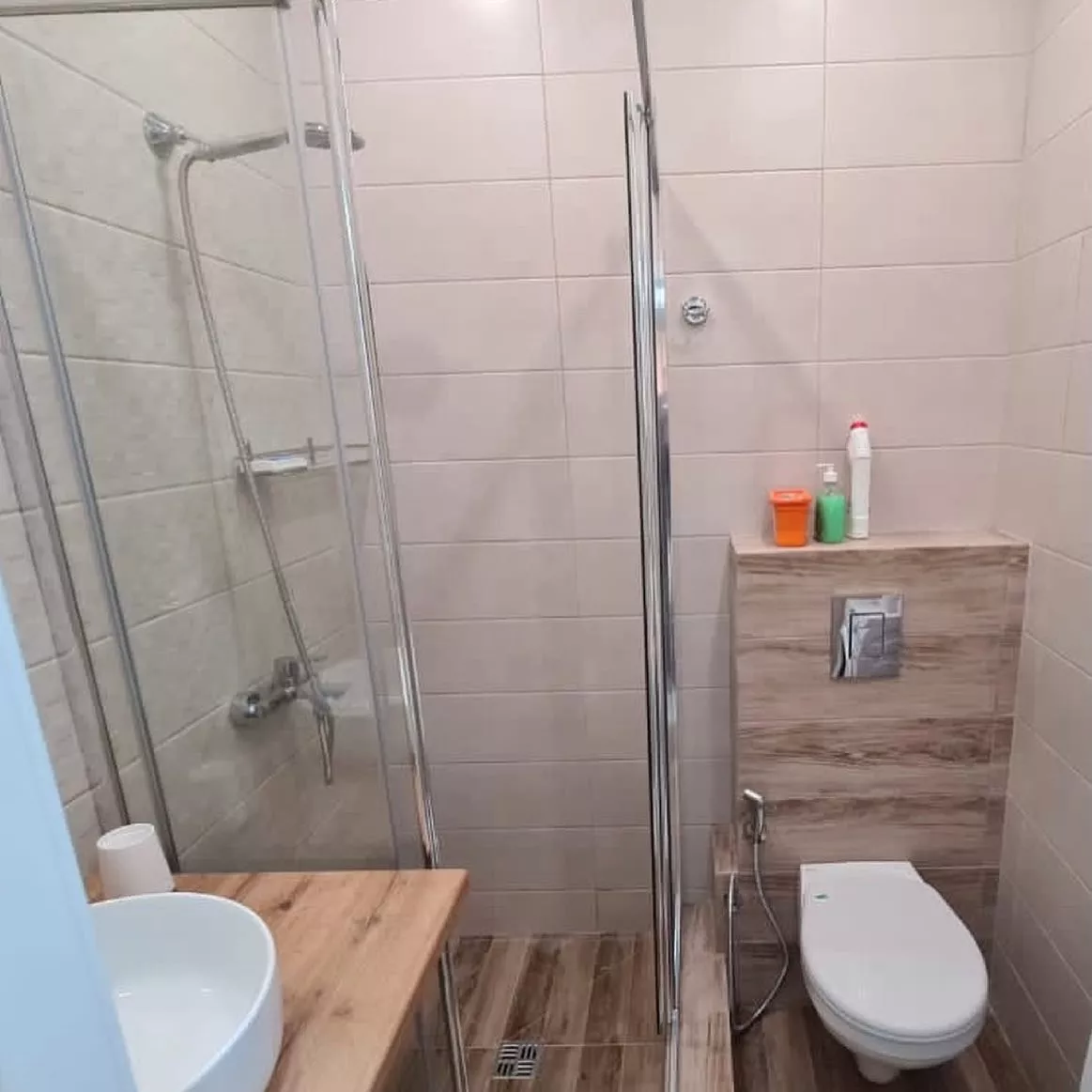 . Квартира в многоквартирном доме ЖК Касабланка . Адлер