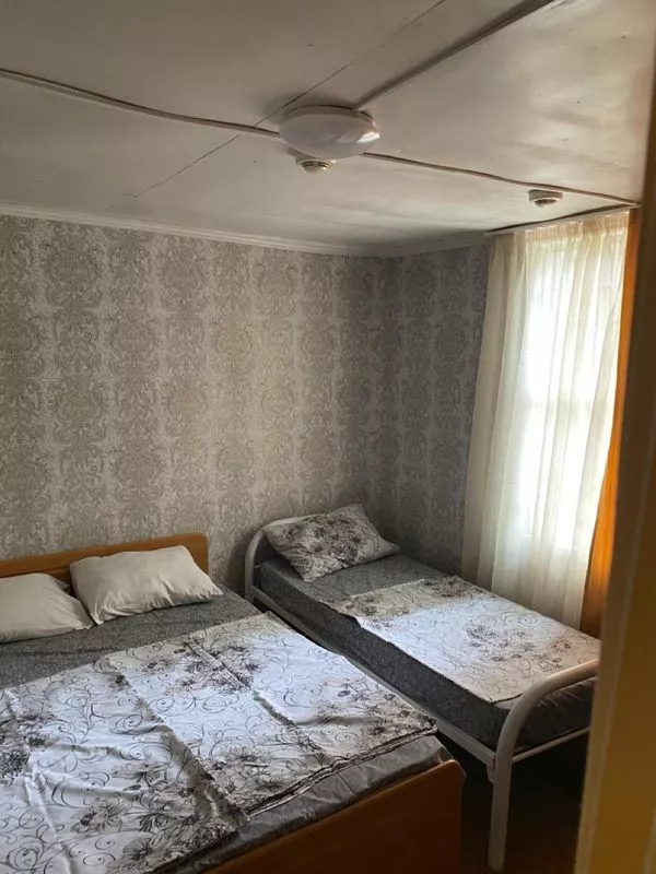 . База отдыха Затерянный рай. Бухта Инал